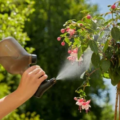 Gardena Plantenspuit 1 L 7 Gardena Plantenspuit 1 L -Aanbiedingen Hof Lente Winkel 4078500051118 gardena plantenspuit 1 l 4.390