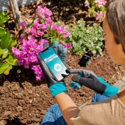 Gardena Werkhandschoenen Maat L -Aanbiedingen Hof Lente Winkel 4078500051835 gardena werkhandschoenen maat l 7.390