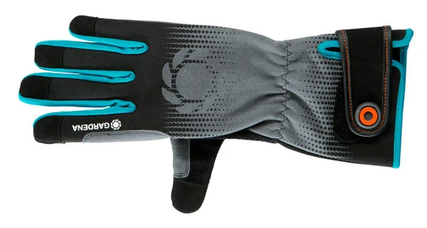 Gardena Handschoenen Struikonderhoud Maat M 2 Gardena Handschoenen Struikonderhoud Maat M - Afbeelding 2