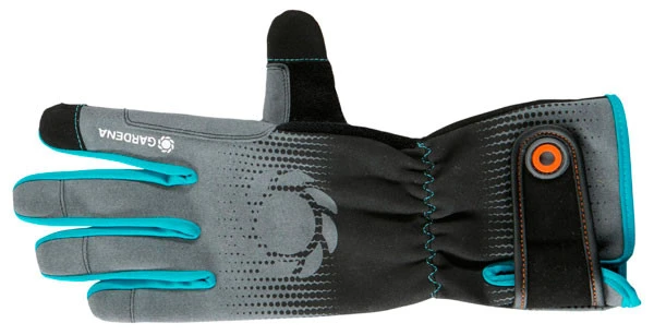 Gardena Snoei- En Rozenhandschoen M 2 Gardena Snoei- En Rozenhandschoen M - Afbeelding 2