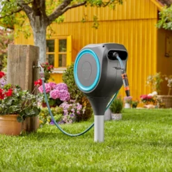 Gardena Tuinslangbox RollUp S 15 M -Aanbiedingen Hof Lente Winkel 4078500051958 4