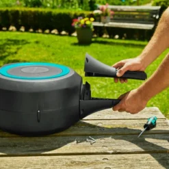 Gardena Tuinslangbox RollUp S 15 M -Aanbiedingen Hof Lente Winkel 4078500051958 8