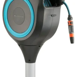 Gardena Tuinslangbox RollUp M 20 M