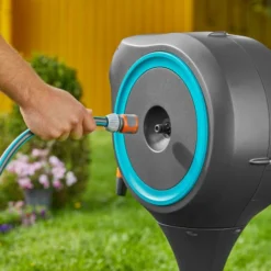 Gardena Tuinslangbox RollUp M 20 M -Aanbiedingen Hof Lente Winkel 4078500051996 4