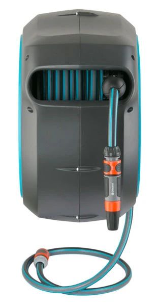 Gardena Wandslangenbox RollUp M/L 35 M 2 Gardena Wandslangenbox RollUp M/L 35 M - Afbeelding 2