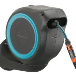 Gardena Wandslangenbox RollUp S 15 M