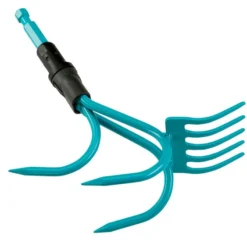 Gardena Combisystem 2in1 Krabber/hark