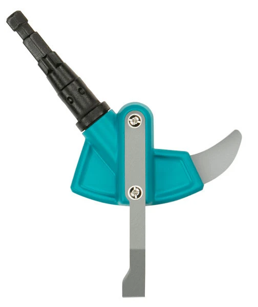 Gardena CS 2in1 Voegenkrabber 1 Gardena CS 2in1 Voegenkrabber