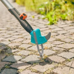 Gardena CS 2in1 Voegenkrabber 7 Gardena CS 2in1 Voegenkrabber -Aanbiedingen Hof Lente Winkel 4078500052153 gardena cs 2in1 voegenkrabber 4.390