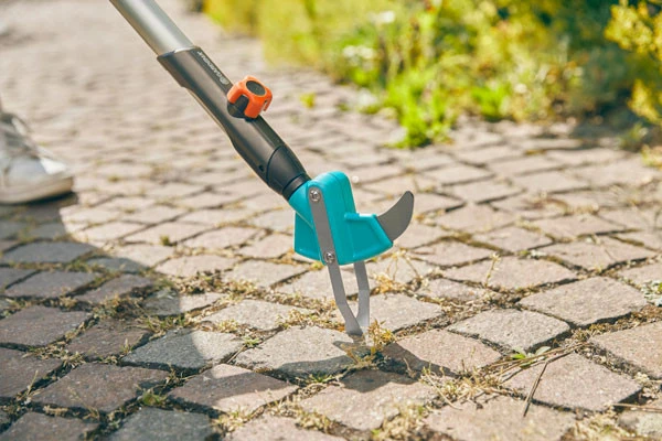 Gardena CS 2in1 Voegenkrabber 3 Gardena CS 2in1 Voegenkrabber - Afbeelding 3