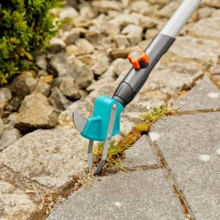 Gardena CS 2in1 Voegenkrabber 8 Gardena CS 2in1 Voegenkrabber -Aanbiedingen Hof Lente Winkel 4078500052153 gardena cs 2in1 voegenkrabber 5.390