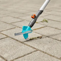 Gardena CS 2in1 Voegenkrabber 9 Gardena CS 2in1 Voegenkrabber -Aanbiedingen Hof Lente Winkel 4078500052153 gardena cs 2in1 voegenkrabber 6.390