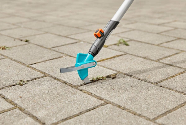 Gardena CS 2in1 Voegenkrabber 5 Gardena CS 2in1 Voegenkrabber - Afbeelding 5