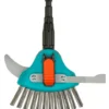 Gardena Combisystem 3in1 Voegenkrabber/borstel
