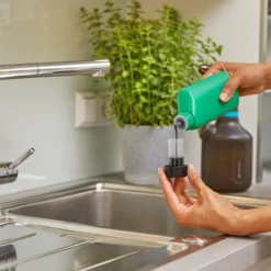 Gardena Plantenspuit 1 L EasyPump -Aanbiedingen Hof Lente Winkel 4078500052375 gardena plantenspuit 1 l easypump 10.390