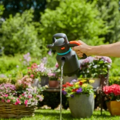 Gardena Drukspuit 1,25 L -Aanbiedingen Hof Lente Winkel 4078500052429 gardena drukspuit 125 l 6.390