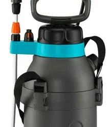 Gardena Drukspuit 5 L Plus