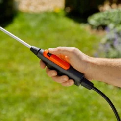 Gardena Drukspuit 5 L Plus -Aanbiedingen Hof Lente Winkel 4078500052467 gardena drukspuit 5 l plus 12.390