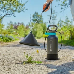 Gardena Onkruidverdelgingskap 7 Gardena Onkruidverdelgingskap -Aanbiedingen Hof Lente Winkel 4078500052559 gardena onkruidverdelgingskap 3.390