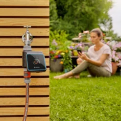 Gardena Water Control Bluetooth Computer -Aanbiedingen Hof Lente Winkel 4078500052863 gardena water control bluetooth 4.390