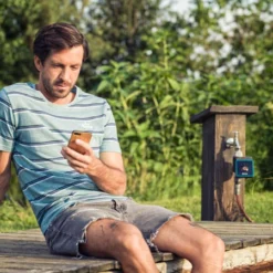 Gardena Water Control Bluetooth Computer -Aanbiedingen Hof Lente Winkel 4078500052863 gardena water control bluetooth 6.390