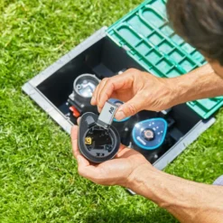 Gardena Ventielbox 9 V Bluetooth® Set -Aanbiedingen Hof Lente Winkel 4078500052986 gardena ventielbox 9 v bluetooth® set 5.390