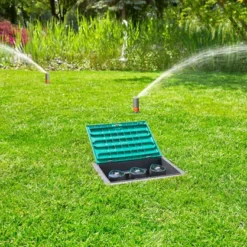 Gardena Besturingsmodule 9V Bluetooth® -Aanbiedingen Hof Lente Winkel 4078500052993 gardena besturingsmodule 9v bluetooth® 3.390