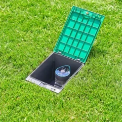 Gardena Besturingsmodule 9V Bluetooth® -Aanbiedingen Hof Lente Winkel 4078500052993 gardena besturingsmodule 9v bluetooth® 4.390