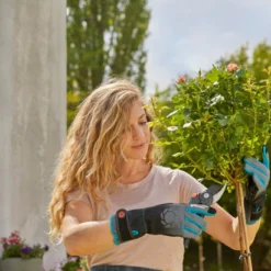 Gardena Snoei- En Rozenhandschoen L 7 Gardena Snoei- En Rozenhandschoen L -Aanbiedingen Hof Lente Winkel 4078500053235 gardena snoei en rozenhandschoen l 5.390