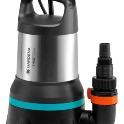 Gardena Dompelpomp 11000 Aquasensor