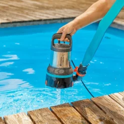 Gardena Dompelpomp 11000 Aquasensor -Aanbiedingen Hof Lente Winkel 4078500053273 gardena dompelpomp 11000 aquasensor 4.390