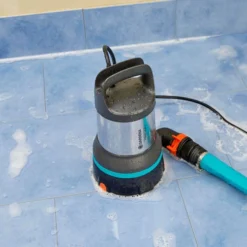 Gardena Dompelpomp 17000 Aquasensor -Aanbiedingen Hof Lente Winkel 4078500053280 gardena dompelpomp 17000 aquasensor 3.390