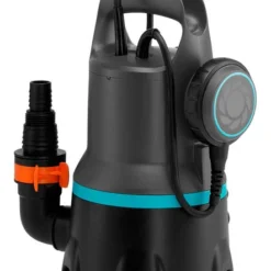 Gardena Vuilwaterpomp 9000