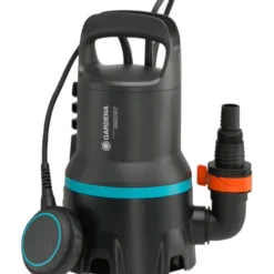 Gardena Vuilwaterpomp 9000 9 Gardena Vuilwaterpomp 9000 -Aanbiedingen Hof Lente Winkel 4078500053297 gardena vuilwaterpomp 9000 2.390
