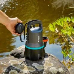 Gardena Vuilwaterpomp 9000 10 Gardena Vuilwaterpomp 9000 -Aanbiedingen Hof Lente Winkel 4078500053297 gardena vuilwaterpomp 9000 3.390