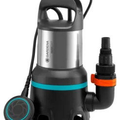 Gardena Vuilwaterpomp 16000