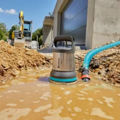 Gardena Vuilwaterpomp 20000 Aquasensor -Aanbiedingen Hof Lente Winkel 4078500053310 gardena vuilwaterpomp 20000 aquasensor 2.390