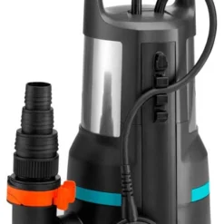 Gardena Vuilwaterpomp 25000