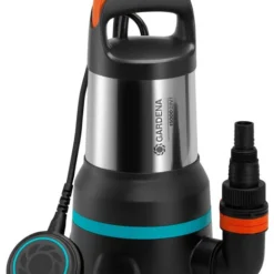 Gardena Dompel/Vuilwaterpomp 15000