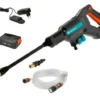 Gardena Accu Reiniger AquaClean Set