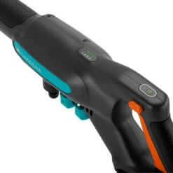 Gardena Accu Reiniger AquaClean Set -Aanbiedingen Hof Lente Winkel 4078500053471 gardena accu reiniger aquaclean set 3.390