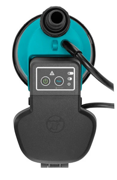 Gardena Accu Dompelpomp 2000/2 Clear 18V P4A Set 3 Gardena Accu Dompelpomp 2000/2 Clear 18V P4A Set - Afbeelding 3