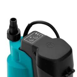 Gardena Accu Dompelpomp 2000/2 Clear 18V P4A Set 8 Gardena Accu Dompelpomp 2000/2 Clear 18V P4A Set -Aanbiedingen Hof Lente Winkel 4078500054089 gardena accu dompelpomp 20002 clear 18v p4a set 3.390