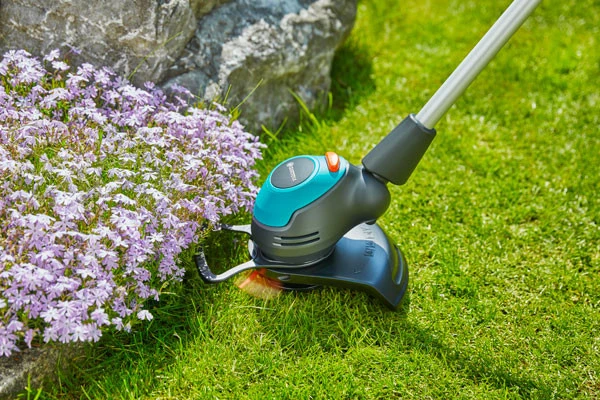 Gardena Accutrimmer EasyCut 23/18V P4A Set 3 Gardena Accutrimmer EasyCut 23/18V P4A Set - Afbeelding 3