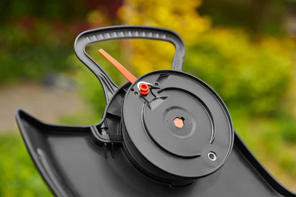 Gardena Accutrimmer EasyCut 23/18V P4A Set 4 Gardena Accutrimmer EasyCut 23/18V P4A Set - Afbeelding 4