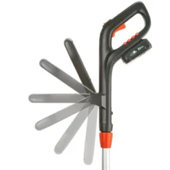 Gardena Accutrimmer ComfortCut 23/18V P4A Set -Aanbiedingen Hof Lente Winkel 4078500054225 gardena accutrimmer comfortcut 2318v p4a set 3.390