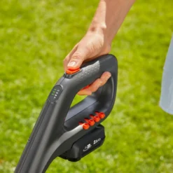 Gardena Accutrimmer ComfortCut 23/18V P4A-zonder Accu -Aanbiedingen Hof Lente Winkel 4078500054232 gardena accutrimmer comfortcut 2318v p4a solo 6.390