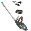 Gardena Accuheggenschaar ComfortCut 50/18V P4A Set