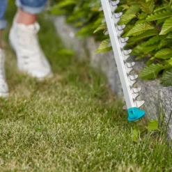 Gardena Accuheggenschaar ComfortCut 50/18V P4A-zonder Accu -Aanbiedingen Hof Lente Winkel 4078500054256 gardena accuheggenschaar comfortcut 5018v p4a solo 11.390