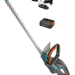 Gardena Accuheggenschaar ComfortCut 60/18V P4A Set